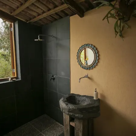 Goctalab Villa Cocachimba Exterior photo
