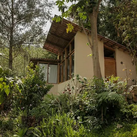 Goctalab Villa Cocachimba Exterior photo