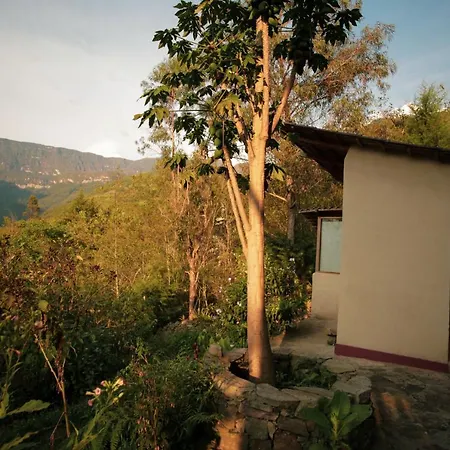 Goctalab Villa Cocachimba Exterior photo