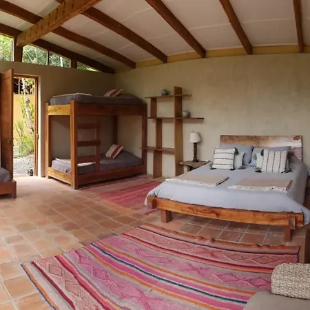 Goctalab Villa Cocachimba Exterior photo
