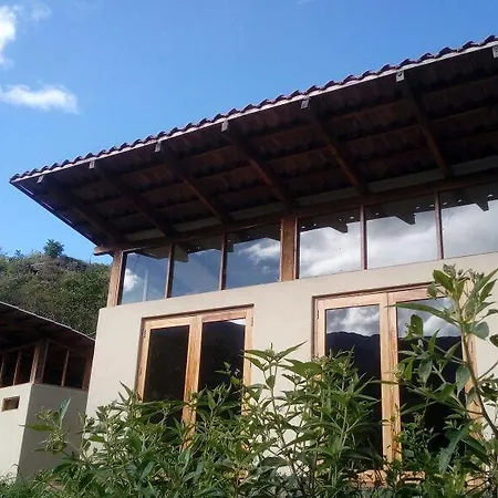 Goctalab Villa Cocachimba Exterior photo