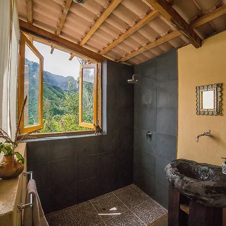 Goctalab Villa Cocachimba Exterior photo