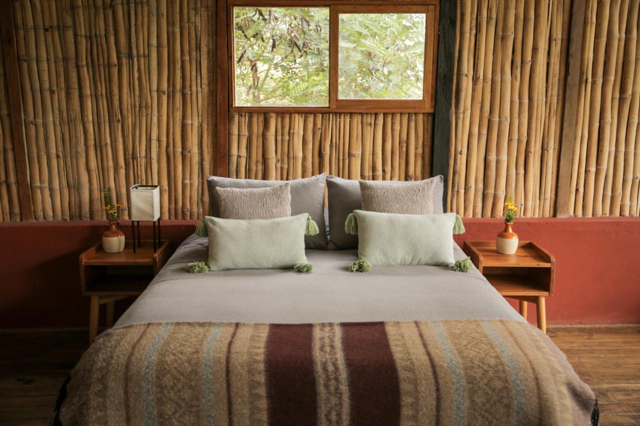 Goctalab Lodge *