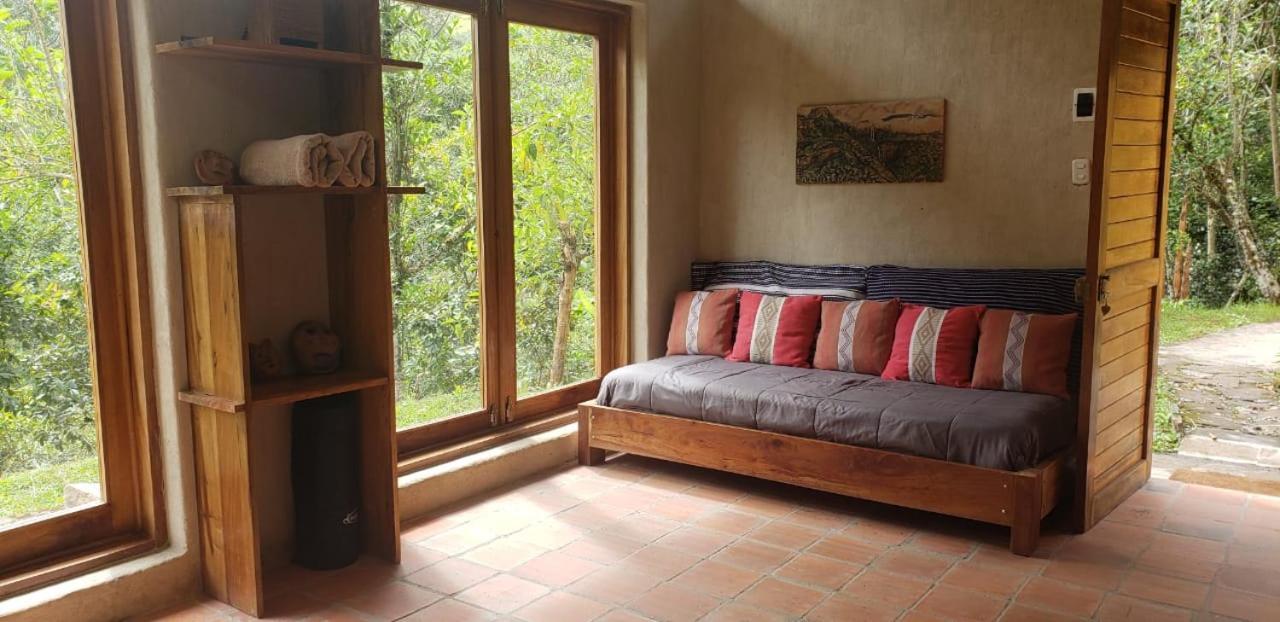 Goctalab Lodge *