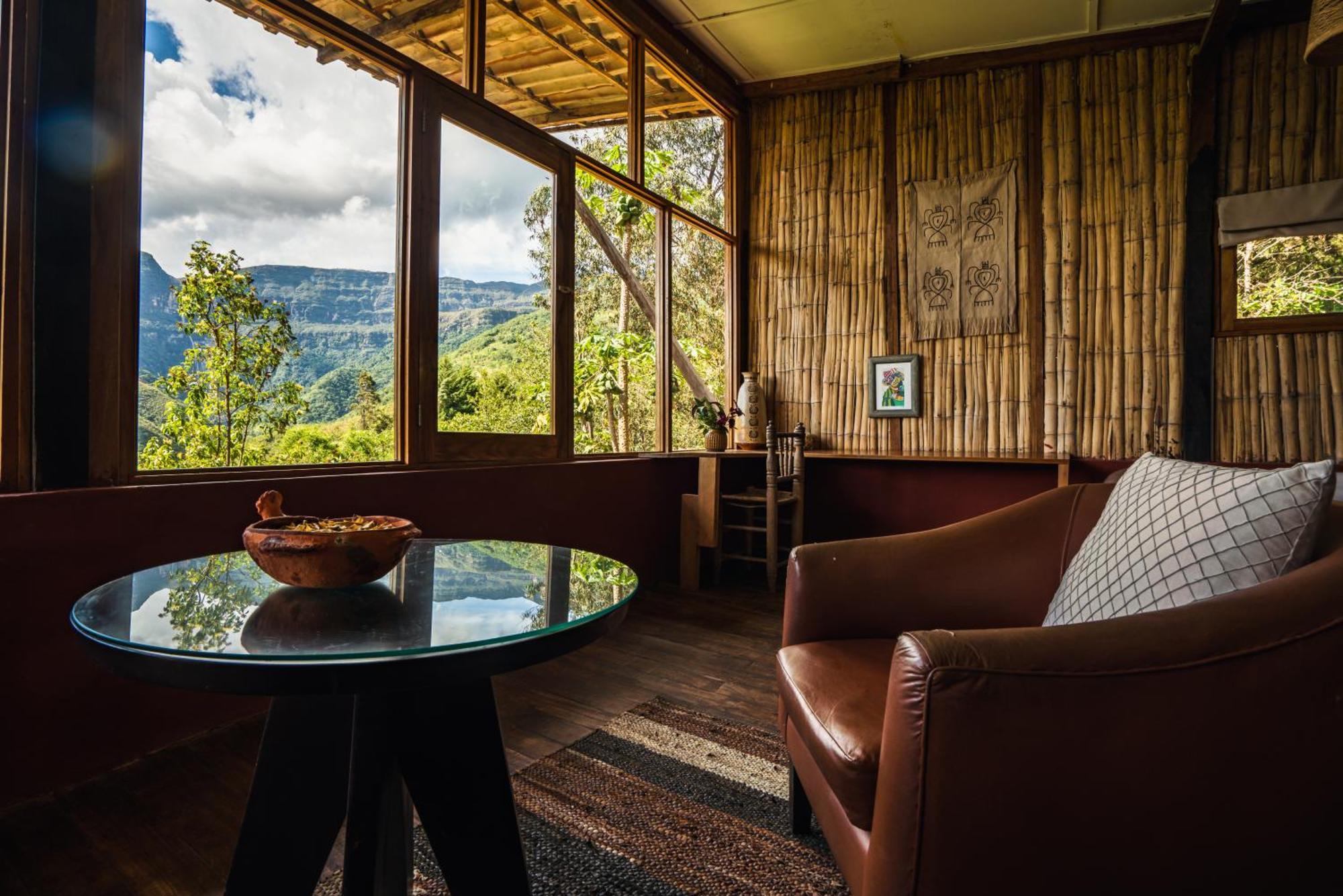 Lodge Goctalab Cocachimba
