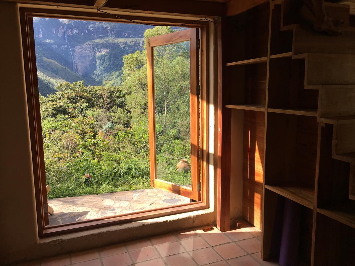 Lodge Goctalab Cocachimba