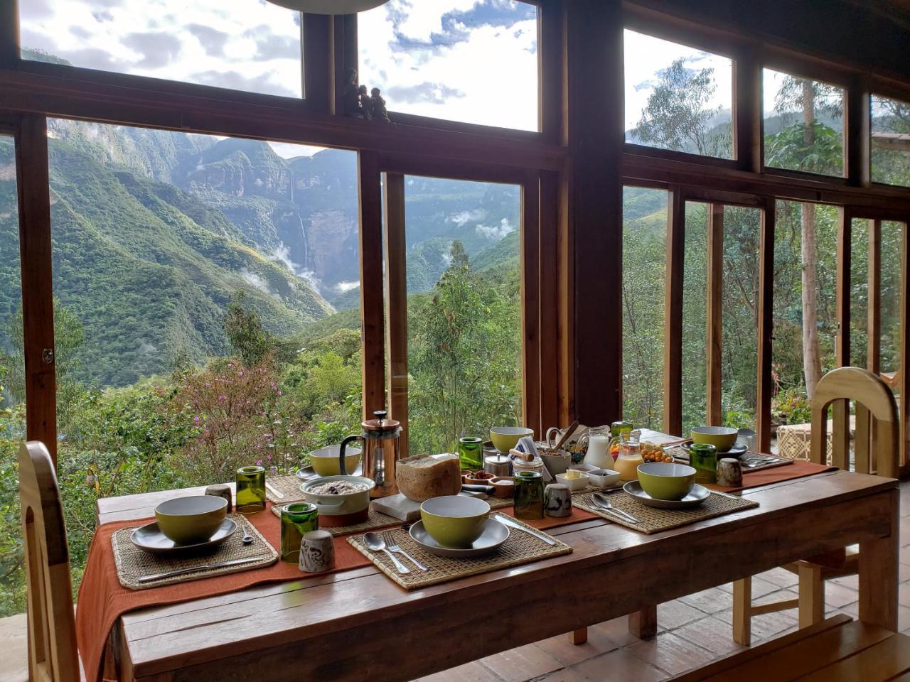 Goctalab Lodge