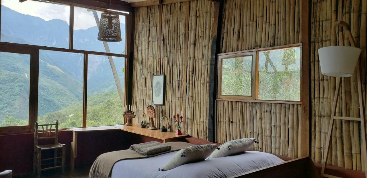 Goctalab Lodge *